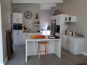 To Let 4 Bedroom Property for Rent in Palm Lakes Estate KwaZulu-Natal