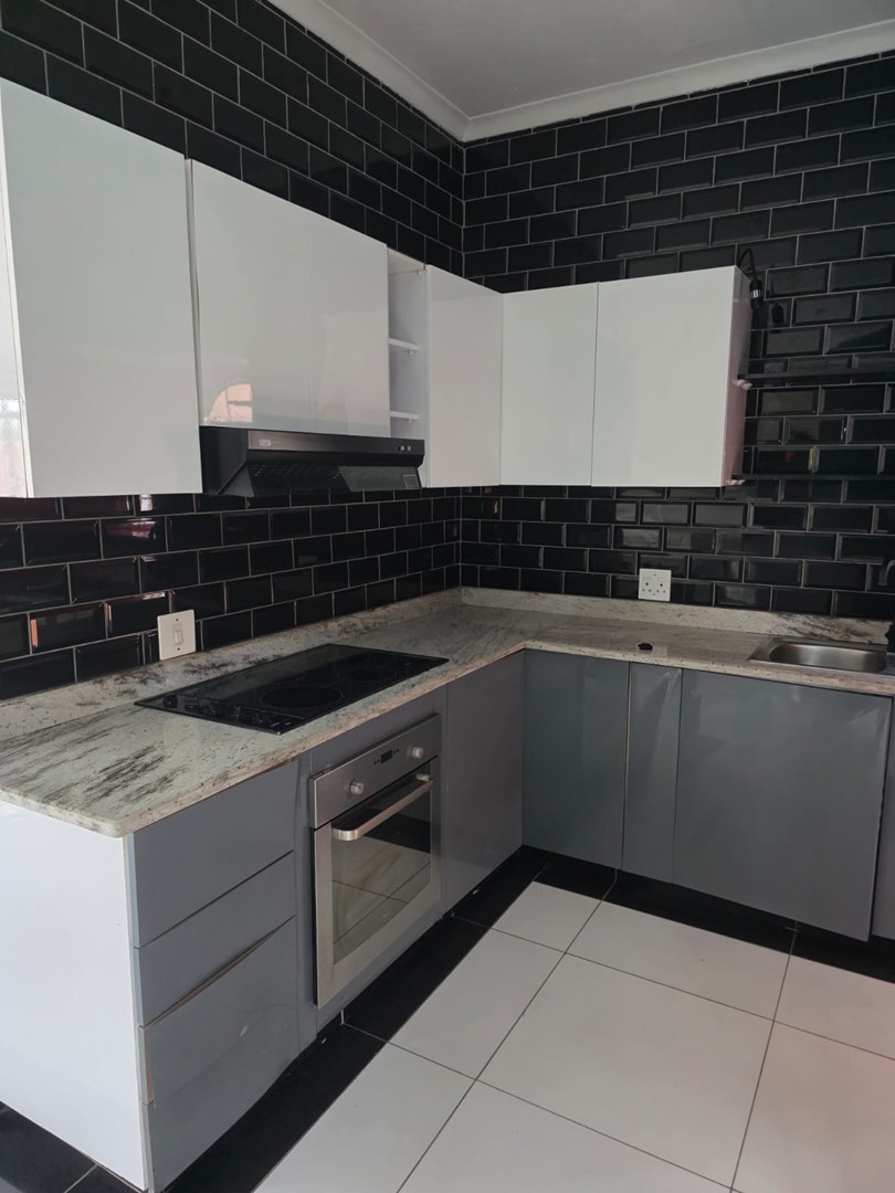 To Let 2 Bedroom Property for Rent in Berea KwaZulu-Natal