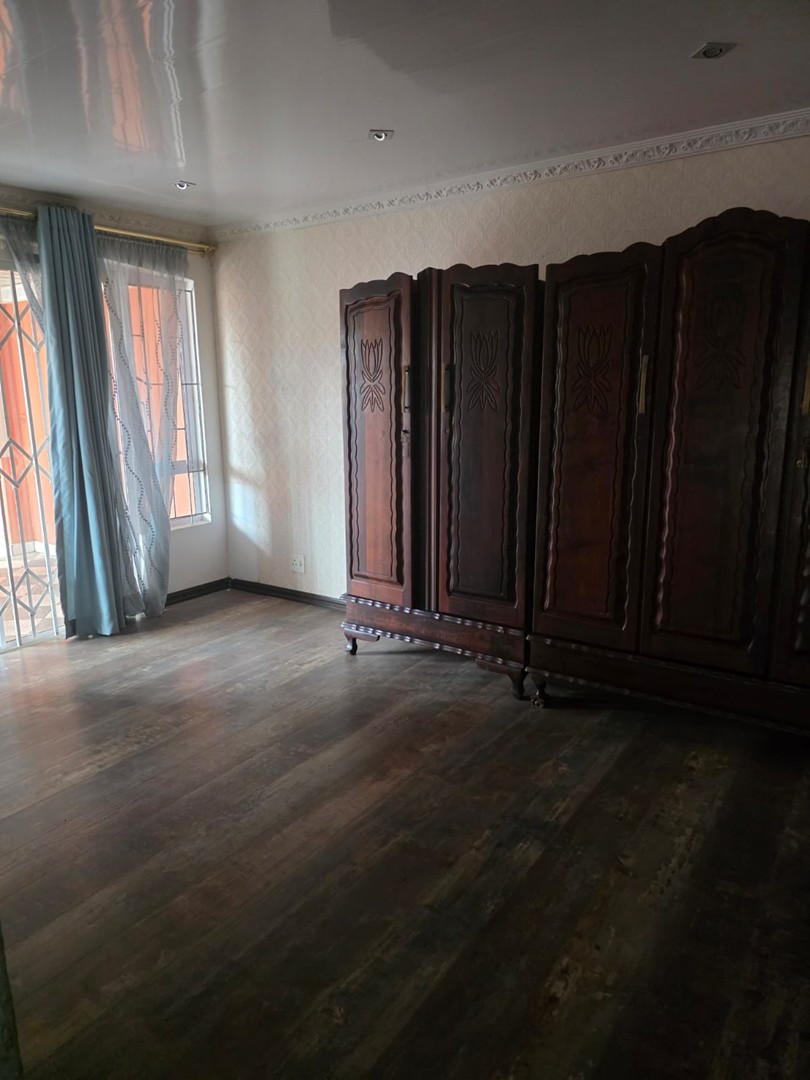 To Let 2 Bedroom Property for Rent in Berea KwaZulu-Natal