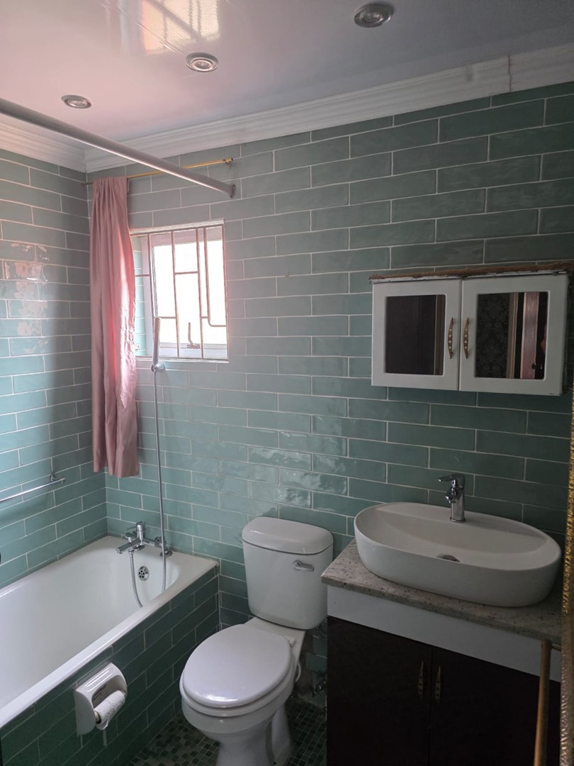 2 Bedroom Property for Sale in Berea KwaZulu-Natal