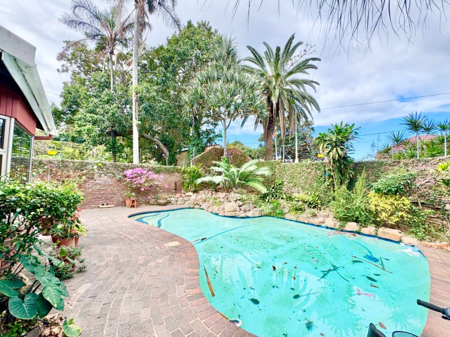 To Let 4 Bedroom Property for Rent in Durban North KwaZulu-Natal
