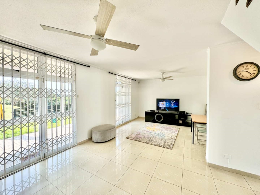 To Let 3 Bedroom Property for Rent in La Lucia KwaZulu-Natal