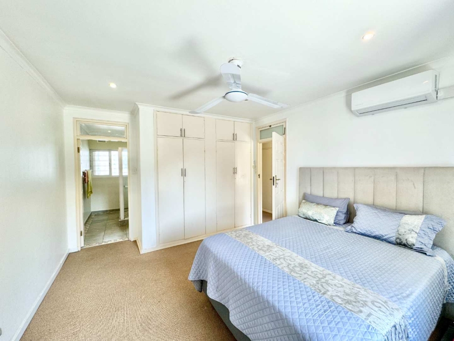 To Let 3 Bedroom Property for Rent in La Lucia KwaZulu-Natal