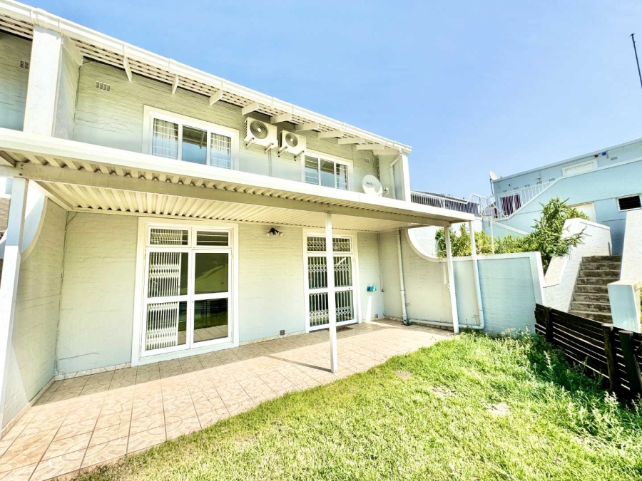 To Let 3 Bedroom Property for Rent in La Lucia KwaZulu-Natal