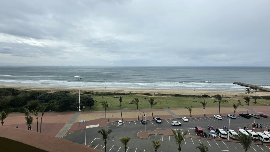 2 Bedroom Property for Sale in North Beach KwaZulu-Natal
