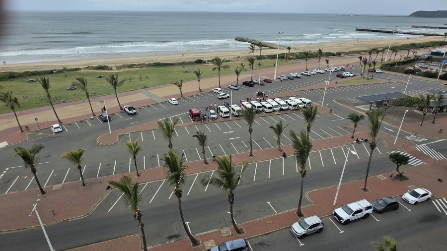 2 Bedroom Property for Sale in North Beach KwaZulu-Natal