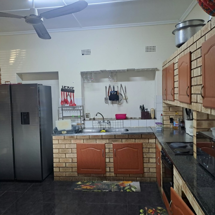To Let 3 Bedroom Property for Rent in Arboretum KwaZulu-Natal