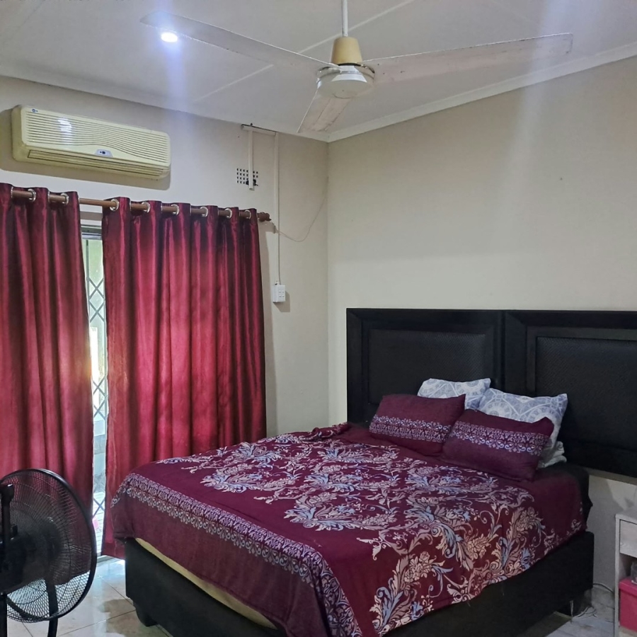 To Let 3 Bedroom Property for Rent in Arboretum KwaZulu-Natal