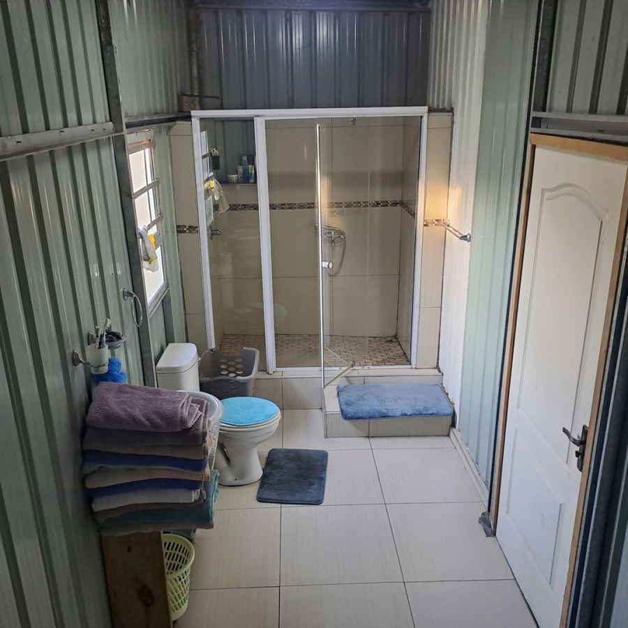 To Let 3 Bedroom Property for Rent in Arboretum KwaZulu-Natal