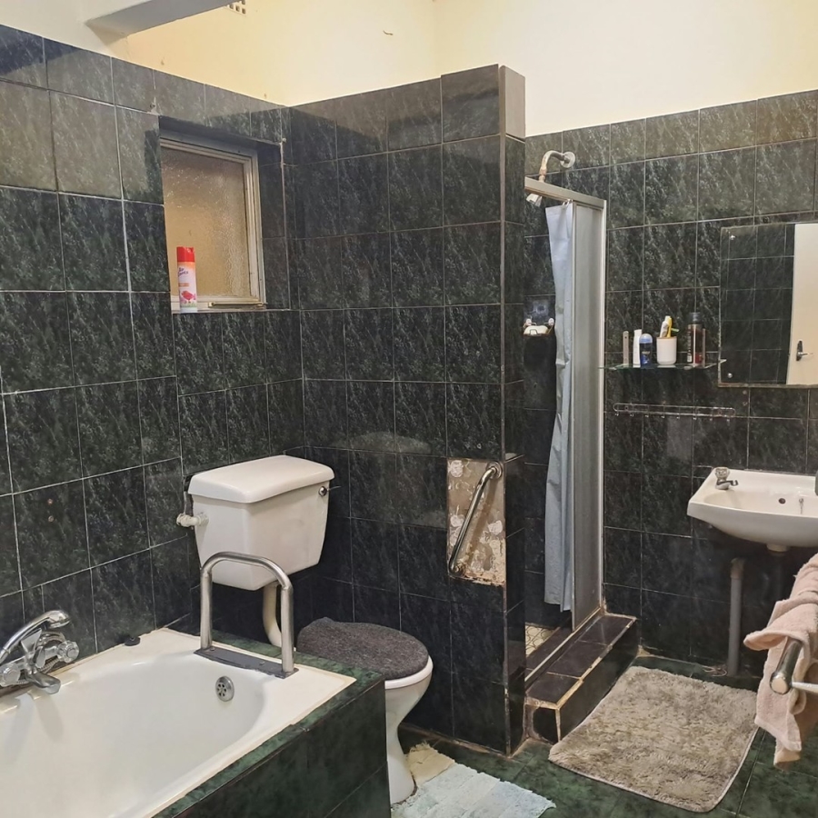 To Let 3 Bedroom Property for Rent in Arboretum KwaZulu-Natal