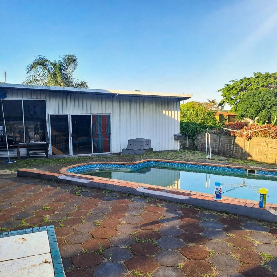 To Let 3 Bedroom Property for Rent in Arboretum KwaZulu-Natal