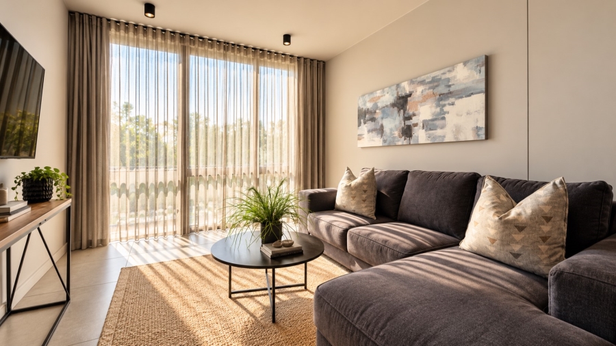 2 Bedroom Property for Sale in Zimbali Lakes Resort KwaZulu-Natal