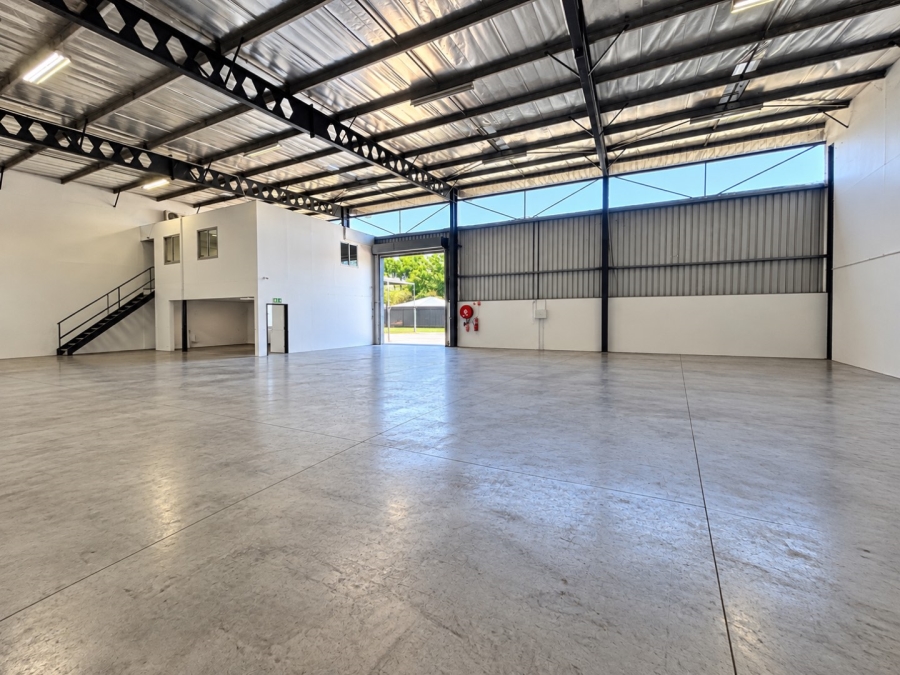 To Let Commercial Property for Rent in Mount Edgecombe KwaZulu-Natal