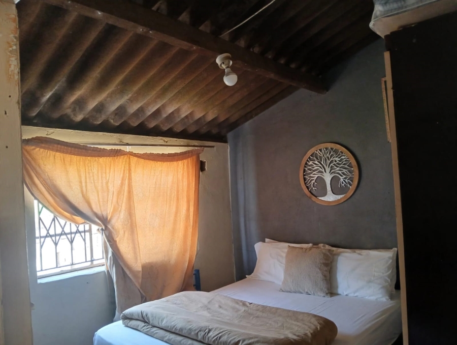 2 Bedroom Property for Sale in Kwamashu KwaZulu-Natal