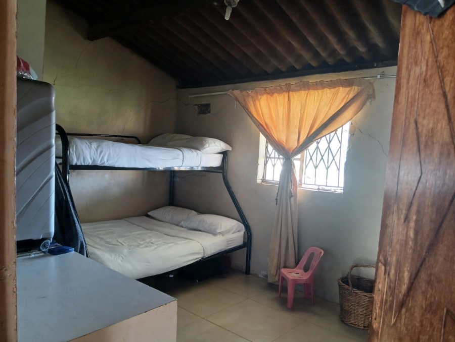2 Bedroom Property for Sale in Kwamashu KwaZulu-Natal