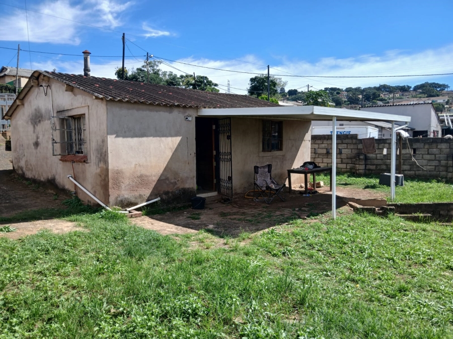 2 Bedroom Property for Sale in Kwamashu KwaZulu-Natal