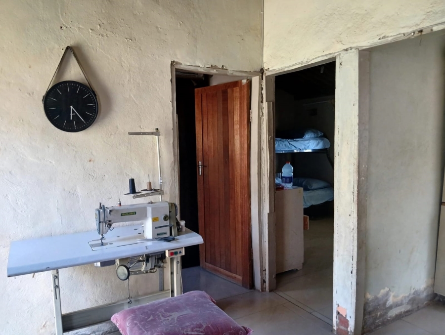 2 Bedroom Property for Sale in Kwamashu KwaZulu-Natal