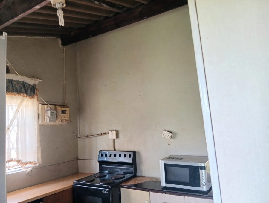 2 Bedroom Property for Sale in Kwamashu KwaZulu-Natal
