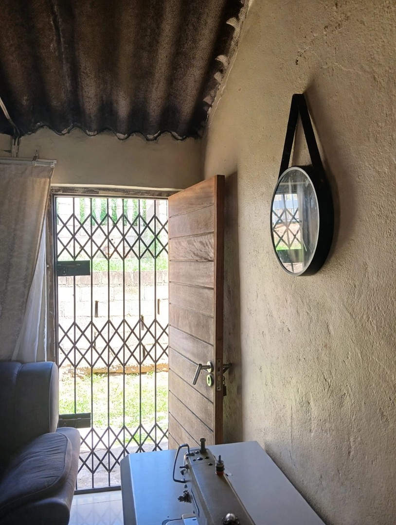 2 Bedroom Property for Sale in Kwamashu KwaZulu-Natal