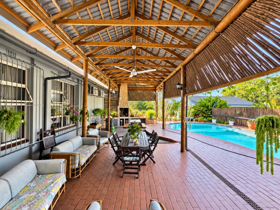 4 Bedroom Property for Sale in Meer En See KwaZulu-Natal