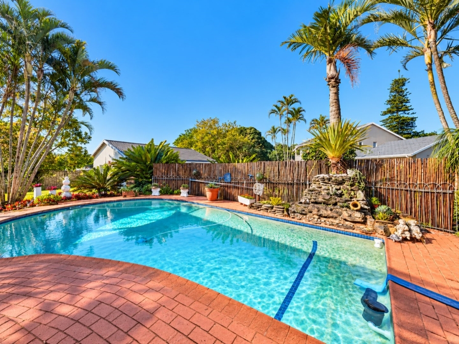 4 Bedroom Property for Sale in Meer En See KwaZulu-Natal
