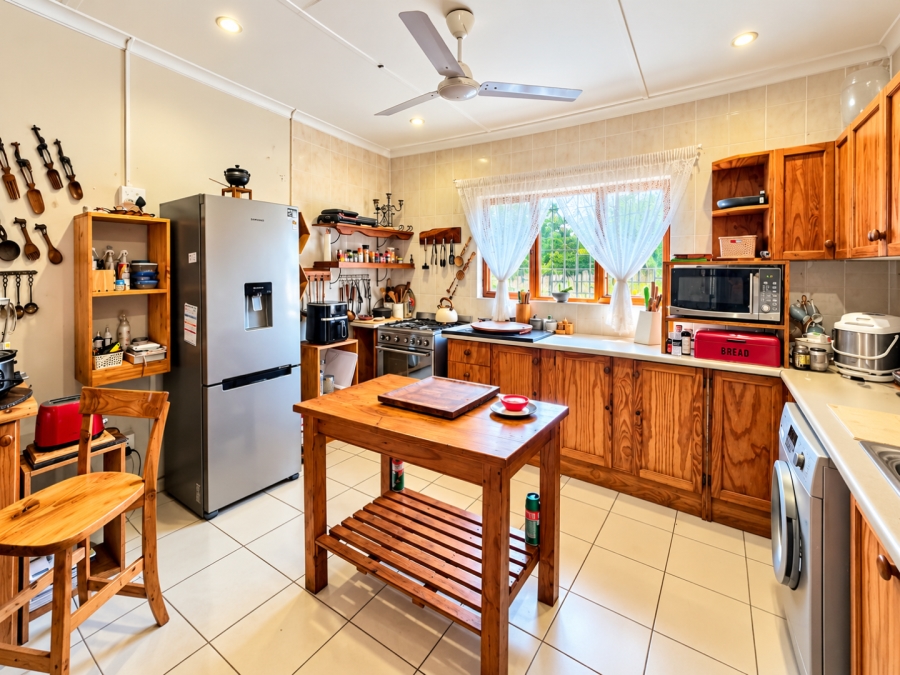 4 Bedroom Property for Sale in Meer En See KwaZulu-Natal