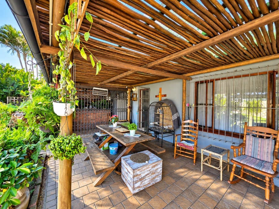 4 Bedroom Property for Sale in Meer En See KwaZulu-Natal