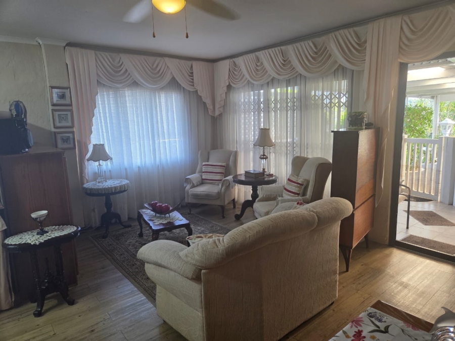 To Let 2 Bedroom Property for Rent in Hillcrest KwaZulu-Natal