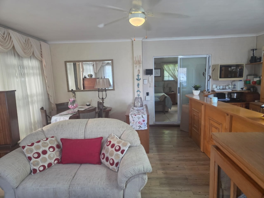To Let 2 Bedroom Property for Rent in Hillcrest KwaZulu-Natal