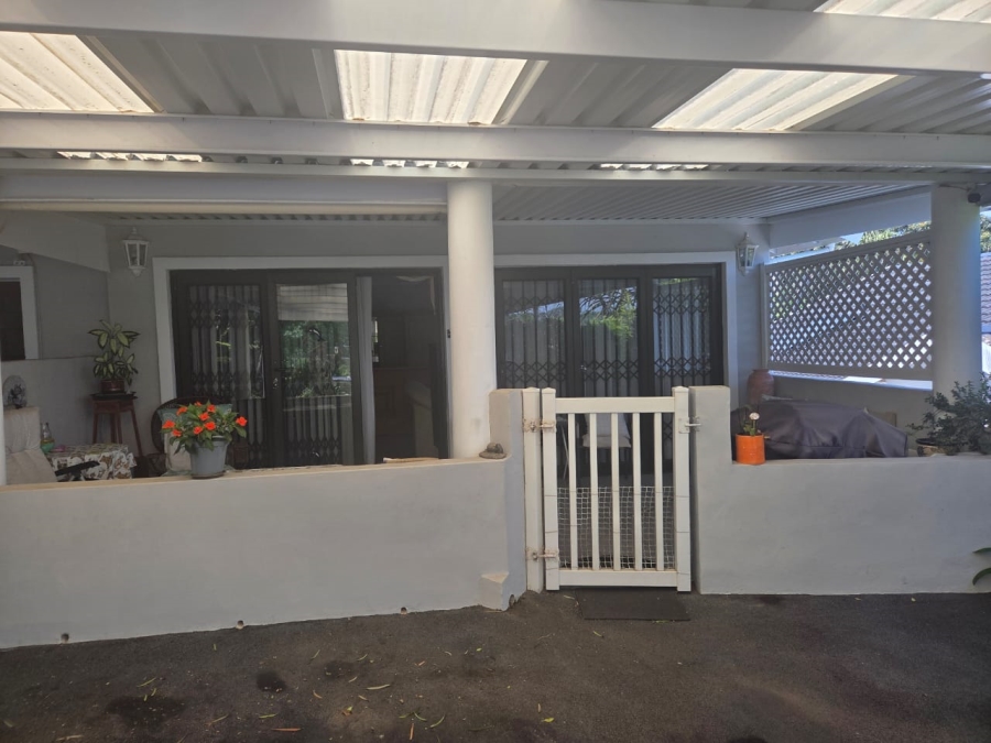 To Let 2 Bedroom Property for Rent in Hillcrest KwaZulu-Natal