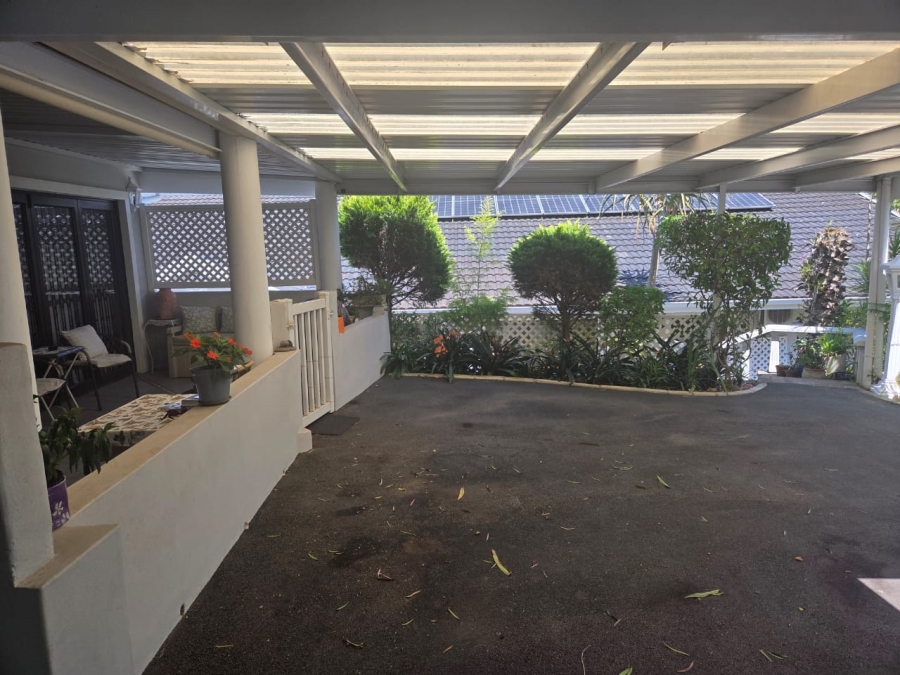 To Let 2 Bedroom Property for Rent in Hillcrest KwaZulu-Natal