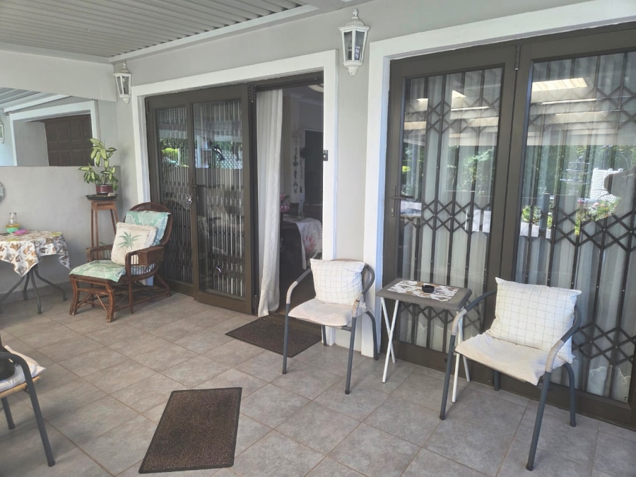 To Let 2 Bedroom Property for Rent in Hillcrest KwaZulu-Natal