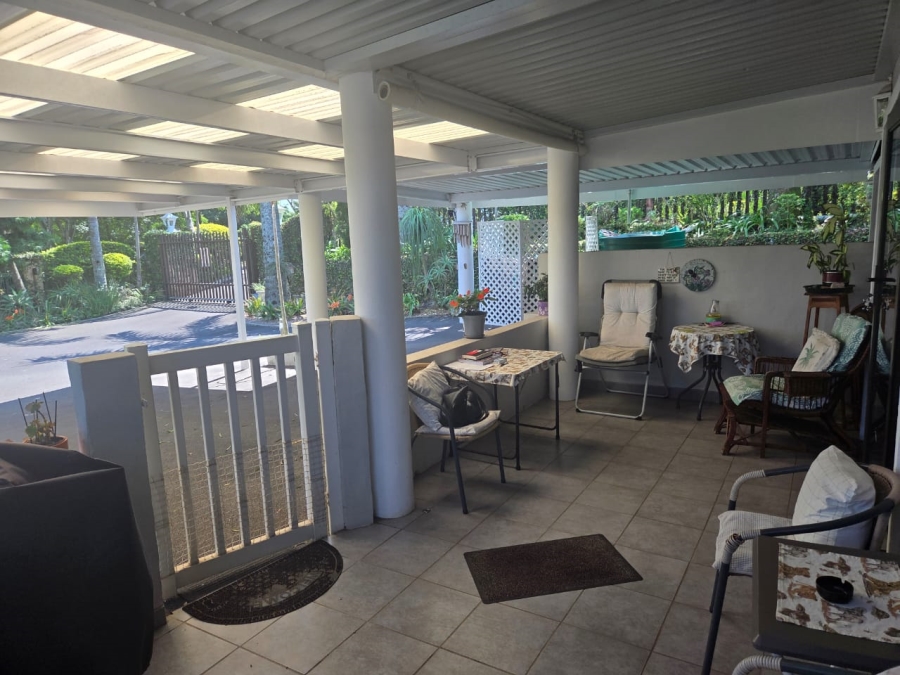 To Let 2 Bedroom Property for Rent in Hillcrest KwaZulu-Natal