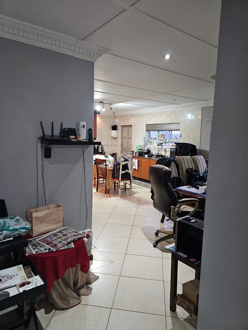 To Let 3 Bedroom Property for Rent in Malvern KwaZulu-Natal