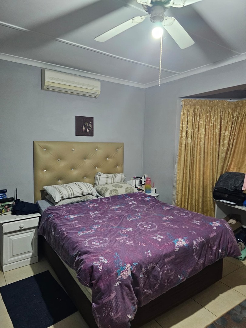 To Let 3 Bedroom Property for Rent in Malvern KwaZulu-Natal