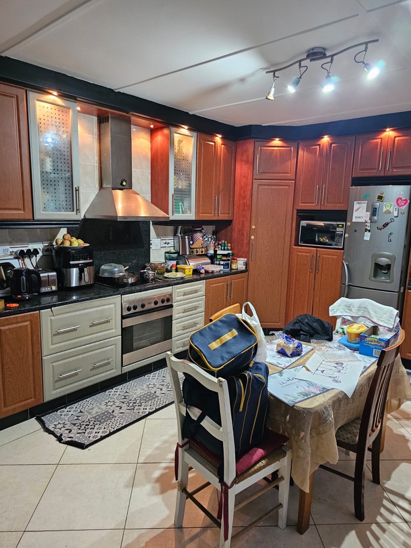 To Let 3 Bedroom Property for Rent in Malvern KwaZulu-Natal