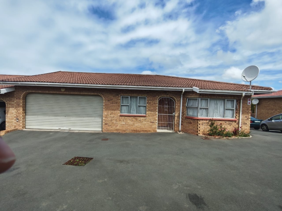 To Let 3 Bedroom Property for Rent in Malvern KwaZulu-Natal