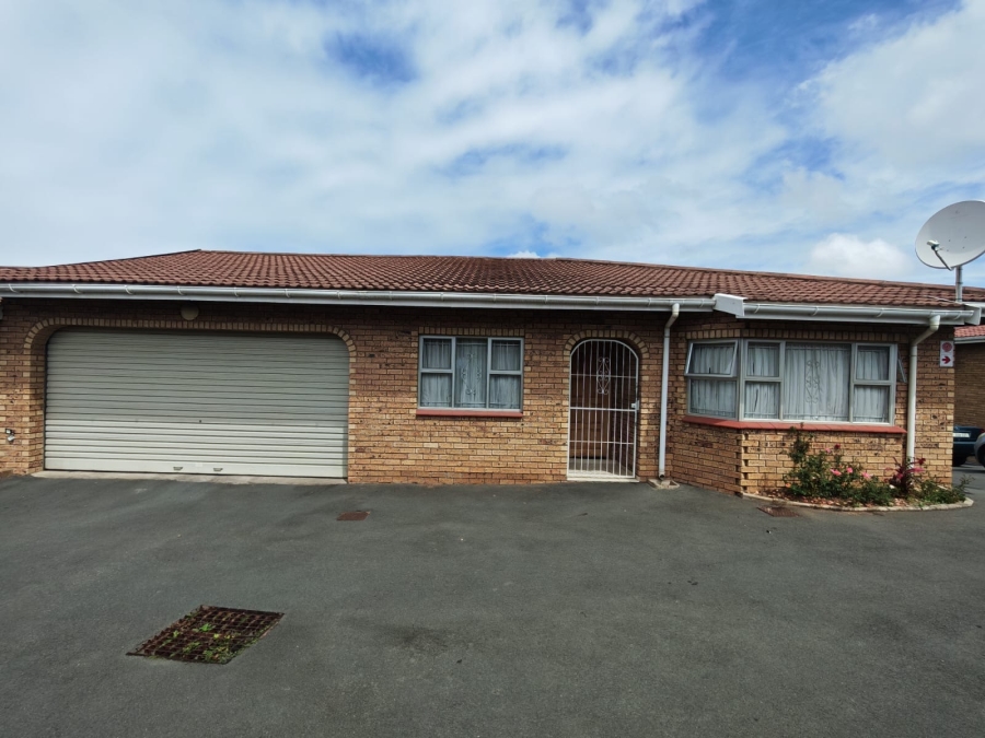 To Let 3 Bedroom Property for Rent in Malvern KwaZulu-Natal