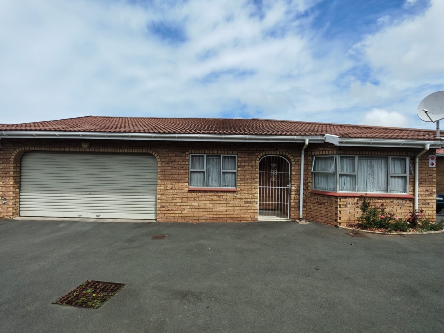 To Let 3 Bedroom Property for Rent in Malvern KwaZulu-Natal