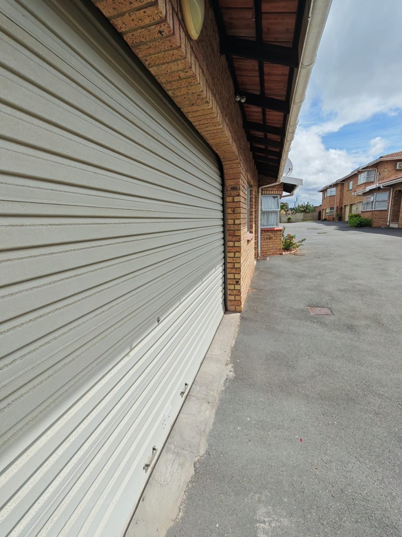 To Let 3 Bedroom Property for Rent in Malvern KwaZulu-Natal