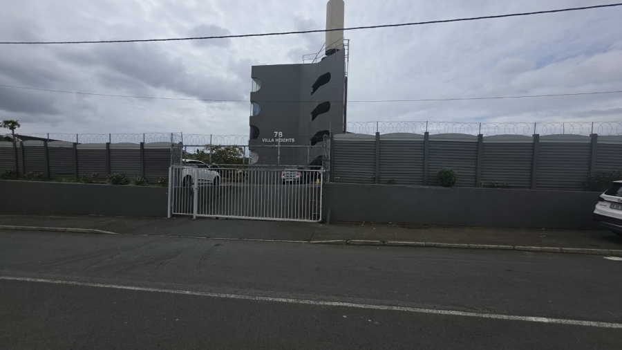 1 Bedroom Property for Sale in Sparks KwaZulu-Natal