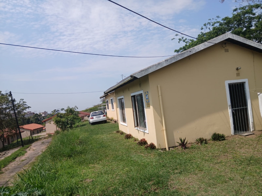 2 Bedroom Property for Sale in Berkshire Downs KwaZulu-Natal