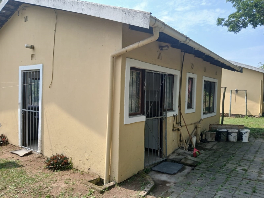 2 Bedroom Property for Sale in Berkshire Downs KwaZulu-Natal