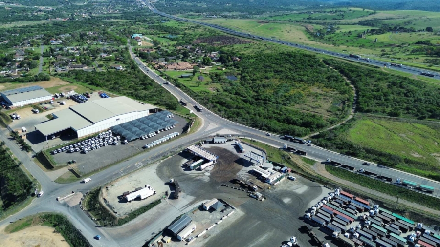 Commercial Property for Sale in Lynnfield Park KwaZulu-Natal