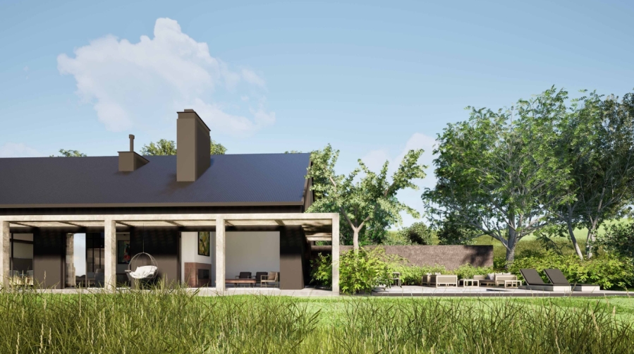 0 Bedroom Property for Sale in Rosetta KwaZulu-Natal