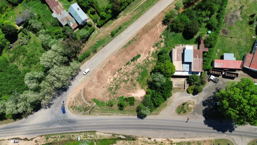 Commercial Property for Sale in Rosetta KwaZulu-Natal