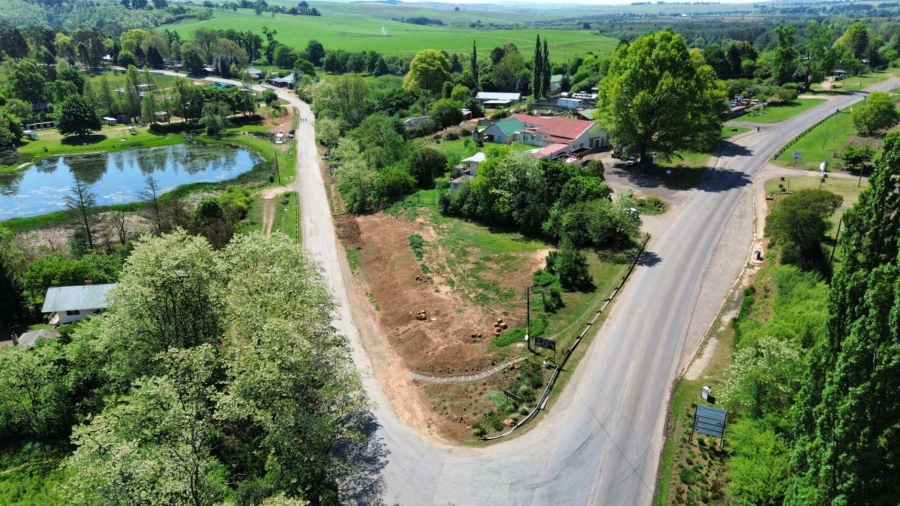 Commercial Property for Sale in Rosetta KwaZulu-Natal