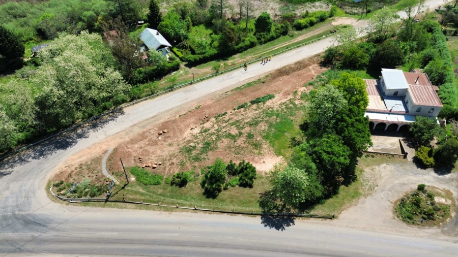 Commercial Property for Sale in Rosetta KwaZulu-Natal