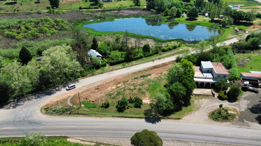 Commercial Property for Sale in Rosetta KwaZulu-Natal