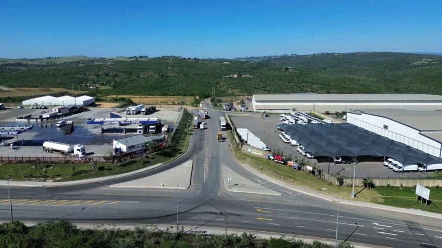 Commercial Property for Sale in Lynnfield Park KwaZulu-Natal